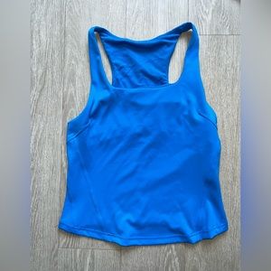 Lululemon Instill Crop Tank Top